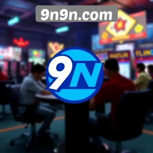 Perbandingan 9n9ncom dengan Situs Game Lain