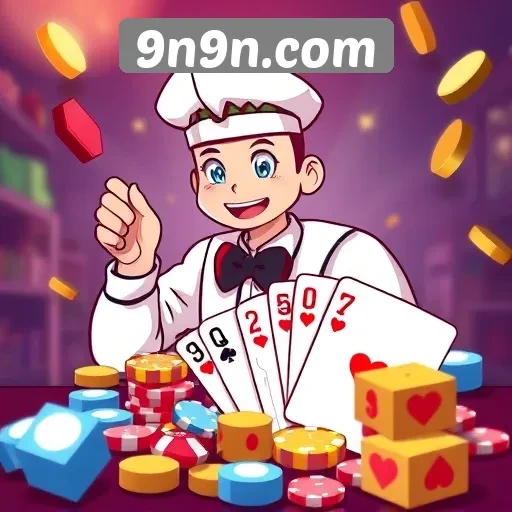 Panduan Memulai Bermain di Situs Game 9n9ncom