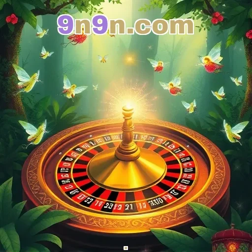 9n9n.com: Temukan Fitur dan Keunggulan dalam Game Online