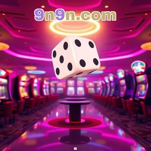 9n9n.com: Forum Game Online Terbaik untuk Gamer Indonesia