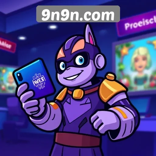 Ulasan Lengkap Situs Game 9n9ncom untuk Penggemar Game