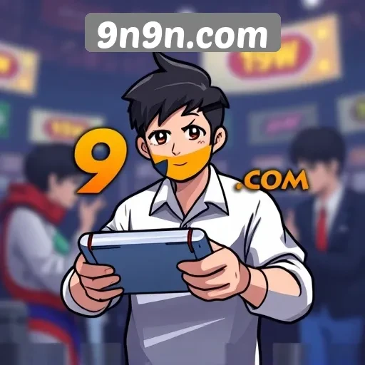 Dampak 9n9ncom terhadap Industri Game di Indonesia