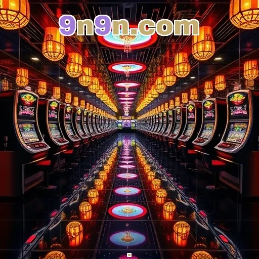 9n9n.com: Menyuguhkan Pengalaman Multiplayer Seru untuk Gamer Indonesia