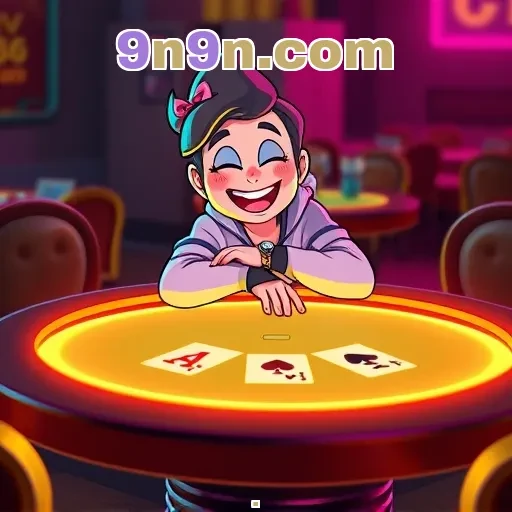 9n9n.com: Solusi Pembayaran Cerdas untuk Gamer Indonesia