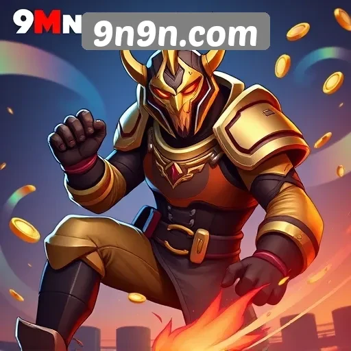 Pengalaman Bermain yang Unik di 9n9ncom untuk Gamers Indonesia