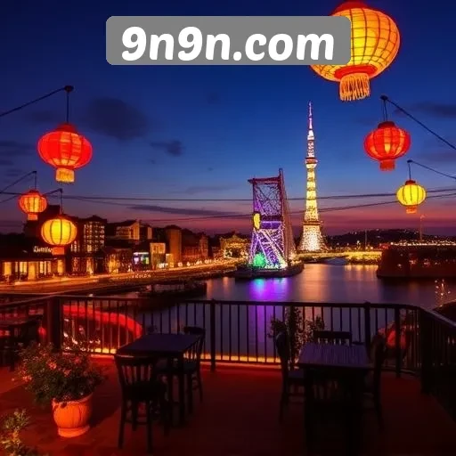 Situs 9n9ncom Sebagai Sumber Hiburan di Masa Luang