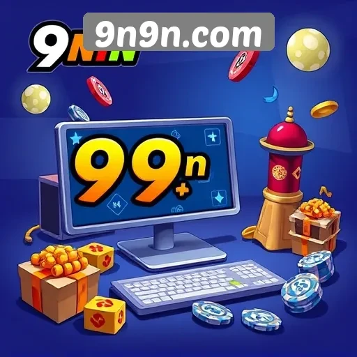 Keunggulan Fitur yang Ditawarkan Oleh 9n9ncom