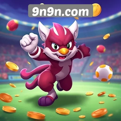 Fitur Unggulan yang Tersedia di 9n9ncom untuk Gamer