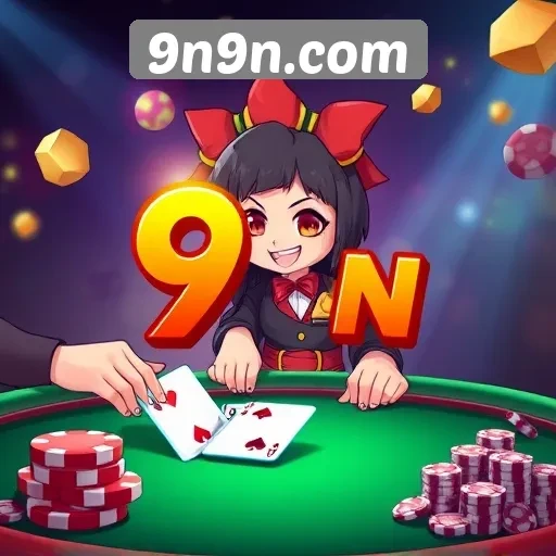 Mengulas Keunikan Permainan di Situs 9n9ncom
