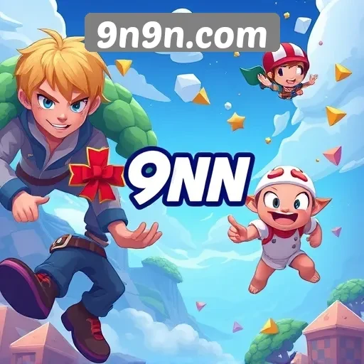 Menjelajahi Beragam Game Menarik di 9n9ncom