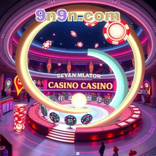 9n9n.com: Keunggulan Menarik di Klub Game Online Indonesia