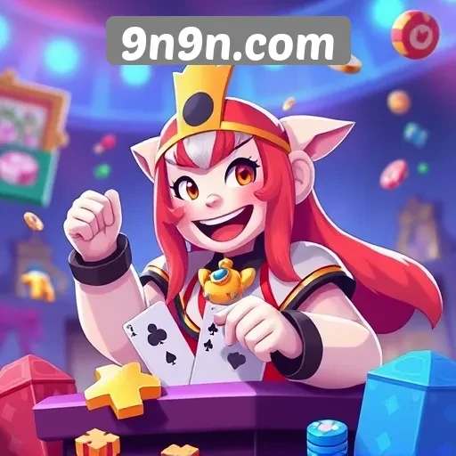 Berbagai Fitur Menarik di 9n9ncom untuk Gamers
