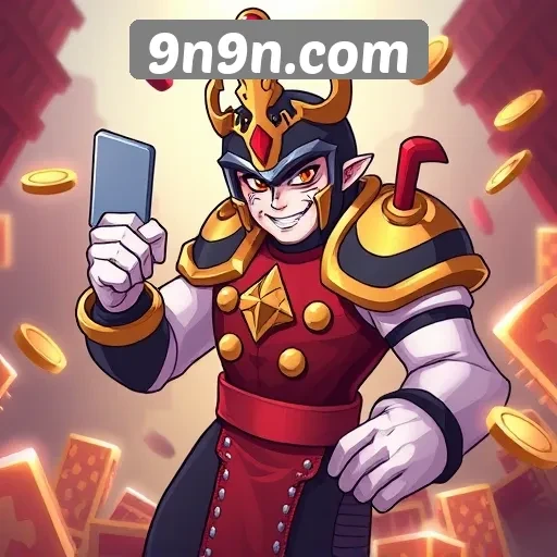 Inovasi Terbaru dalam Game Online di 9n9ncom