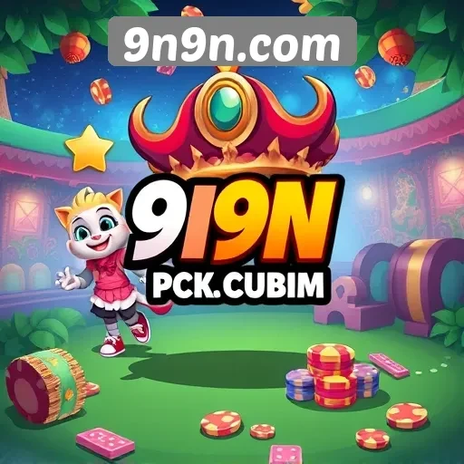 Menggali Fitur Menarik dari Situs Game 9n9n.com